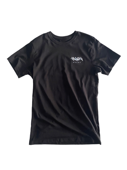 Tshirt CrawlHeart Bite