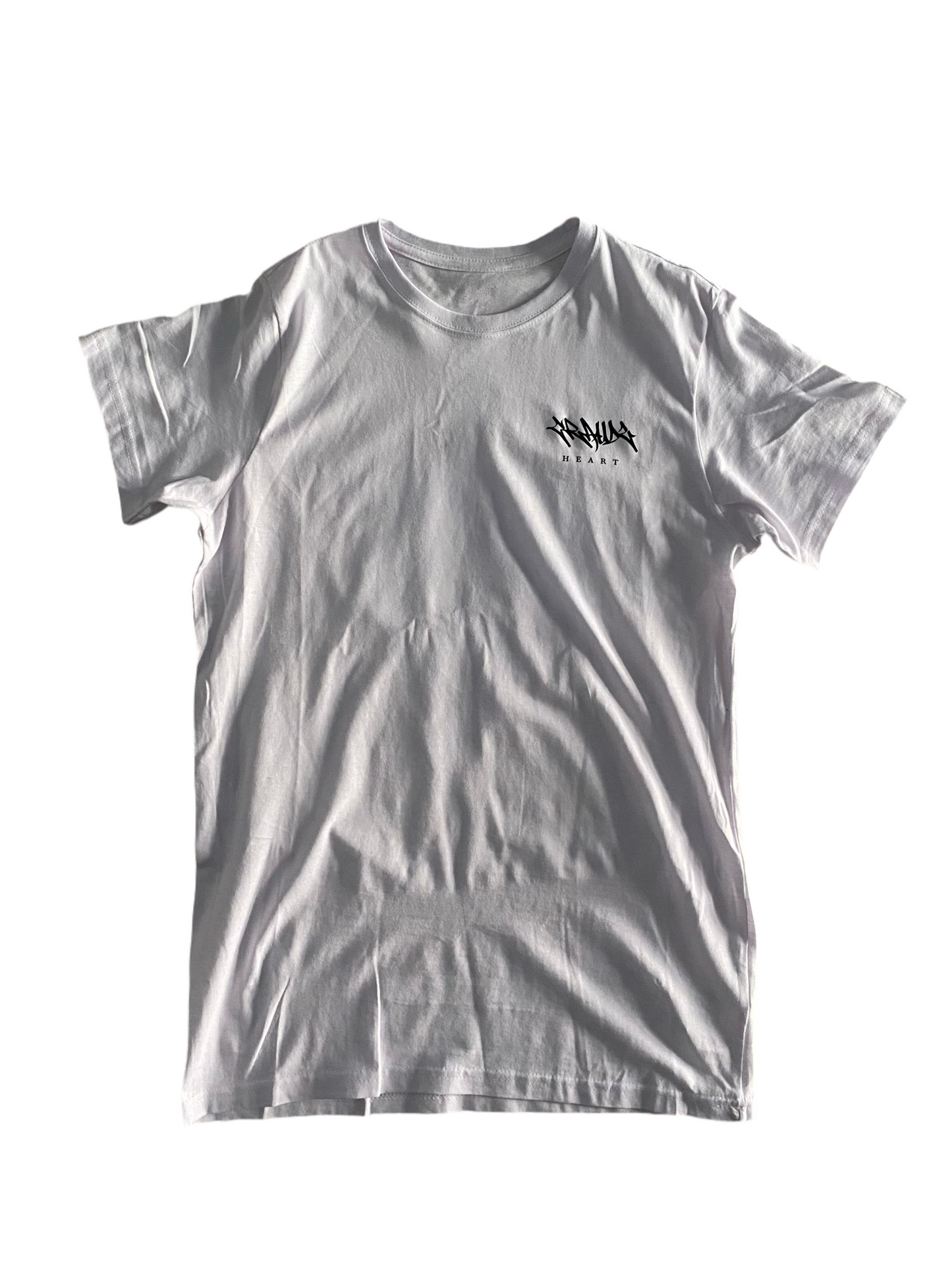 Tshirt CrawlHeart
