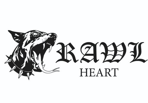 CrawlHeart